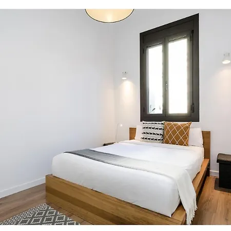 Lovely Design 4bed Close To Sagrada Familia * Barcelona