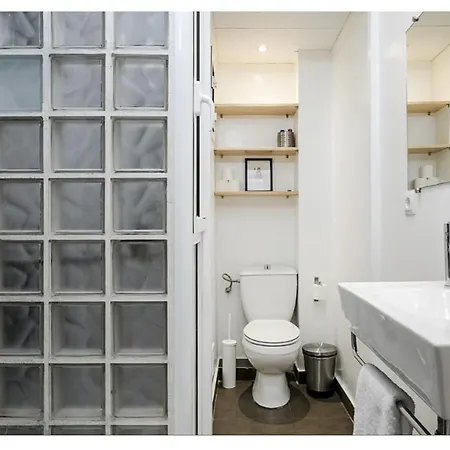 Lovely Design 4bed Close To Sagrada Familia