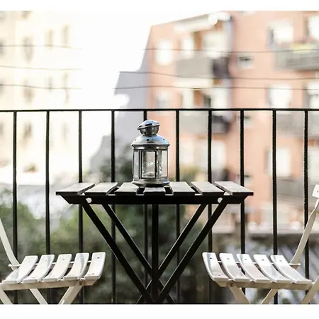 Lovely Design 4bed Close To Sagrada Familia