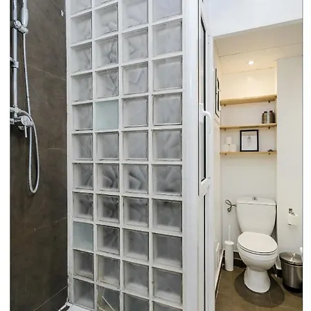 Appartamento Lovely Design 4bed Close To Sagrada Familia
