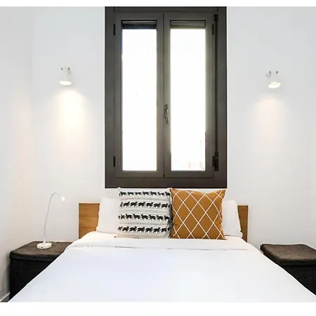 Lovely Design 4bed Close To Sagrada Familia *